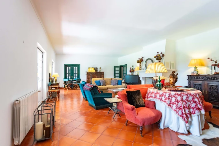 Moradia T4 para Venda em Santo Estêvão Foto 7