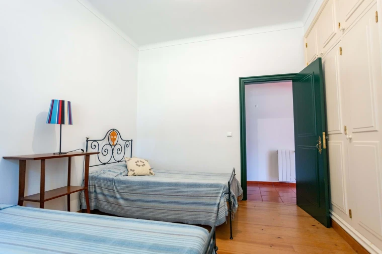 Moradia T4 para Venda em Santo Estêvão Foto 34