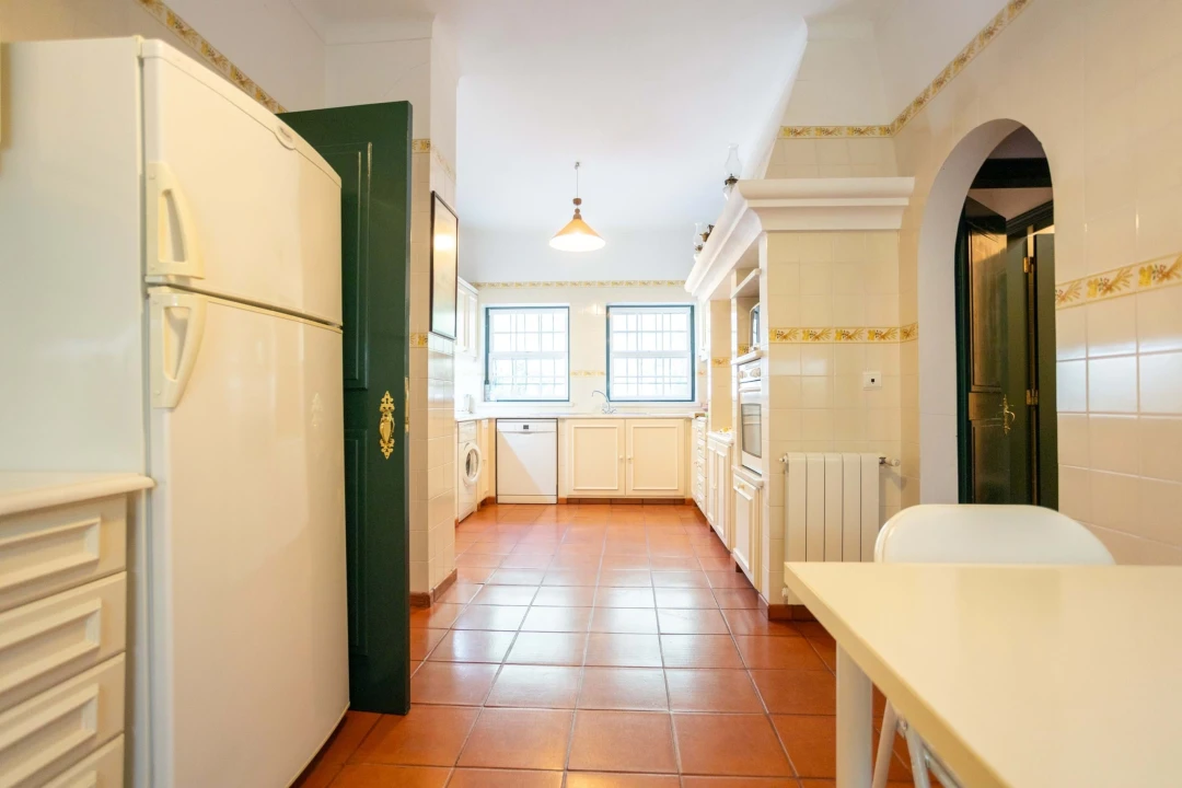 Moradia T4 para Venda em Santo Estêvão Foto 15