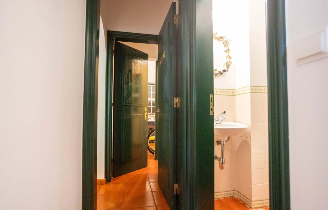 Moradia T4 para Venda em Santo Estêvão Foto 10