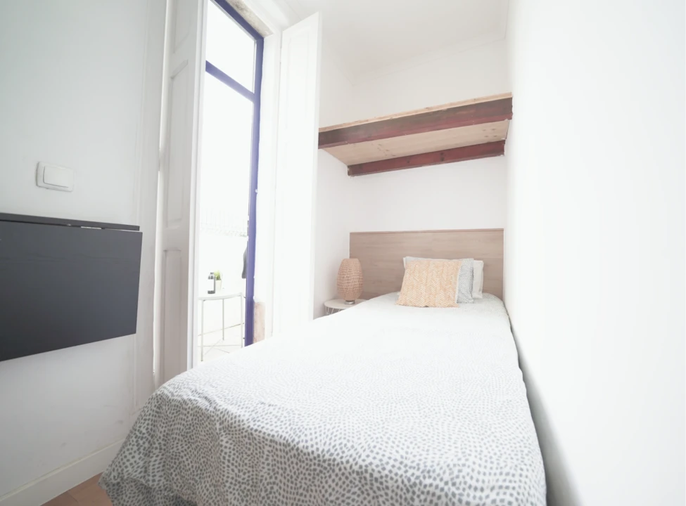 Apartamento T2 para Venda em São Vicente Foto 14