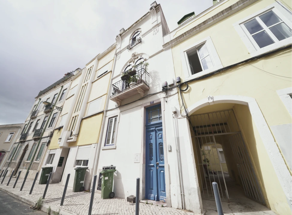 Apartamento T2 para Venda em São Vicente Foto 19