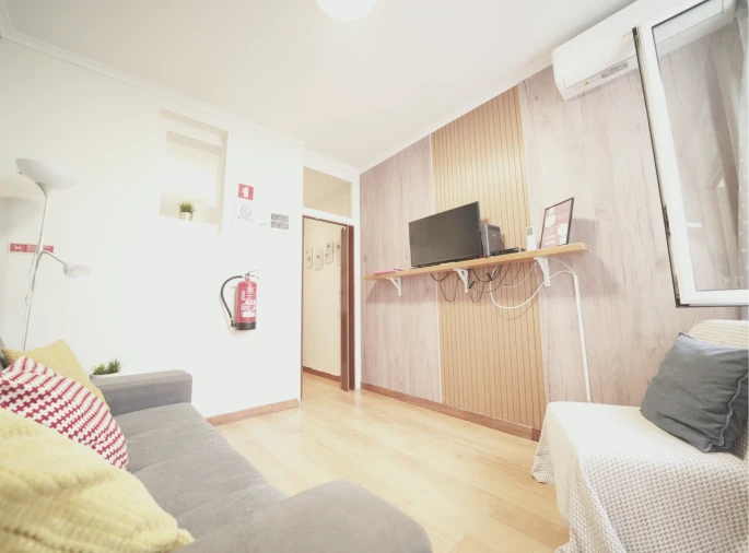 Apartamento T2 para Venda em São Vicente Foto 13