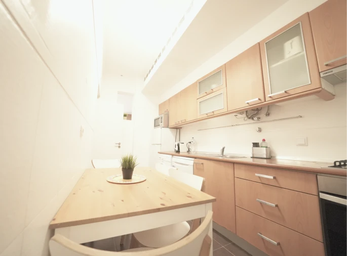 Apartamento T2 para Venda em São Vicente Foto 11