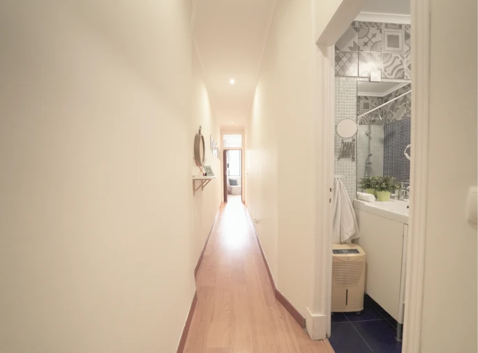 Apartamento T2 para Venda em São Vicente Foto 5