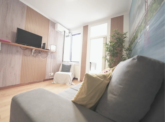 Apartamento T2 para Venda em São Vicente Foto 12