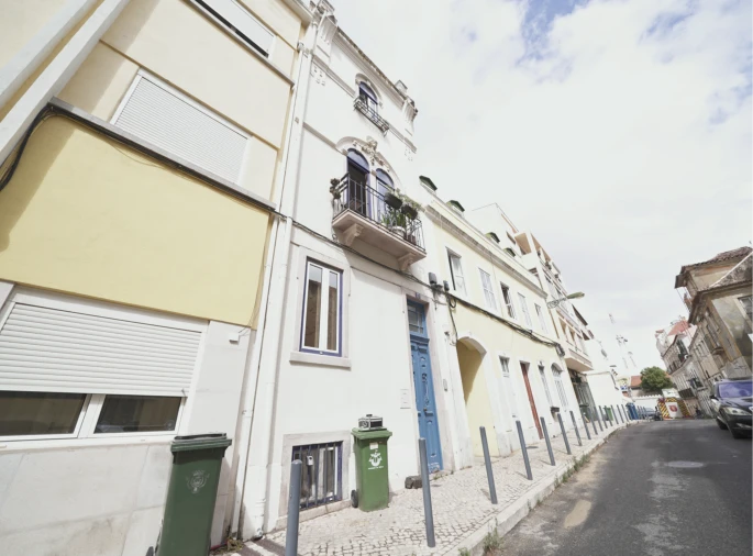 Apartamento T2 para Venda em São Vicente Foto 17