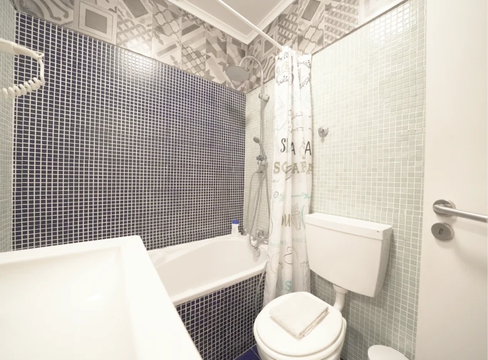 Apartamento T2 para Venda em São Vicente Foto 7