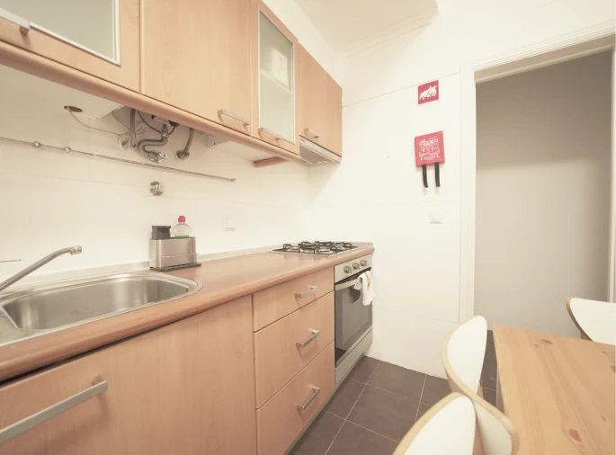 Apartamento T2 para Venda em São Vicente Foto 10