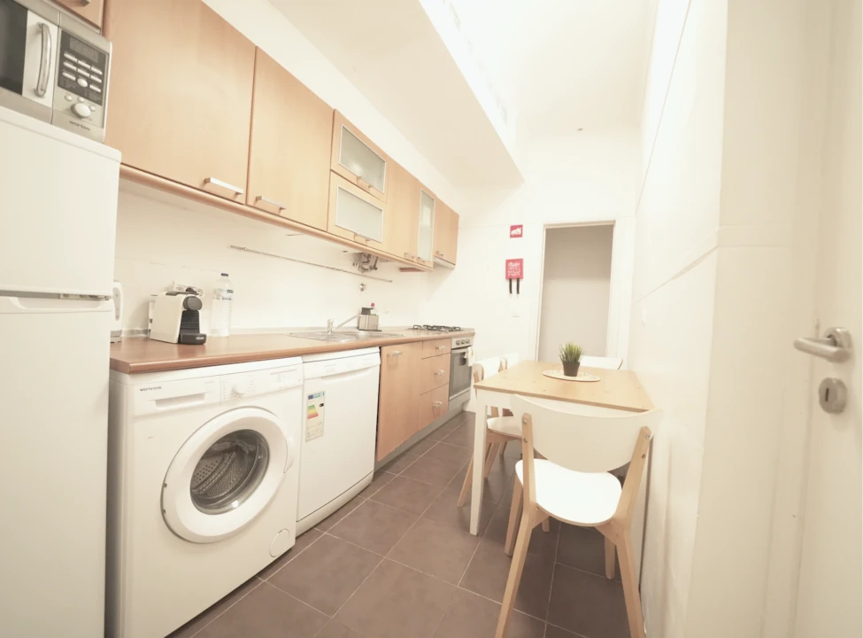 Apartamento T2 para Venda em São Vicente Foto 9