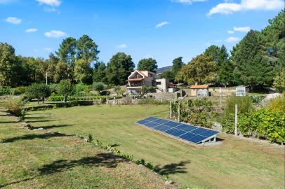 Moradia T5 para Venda em Mondrões