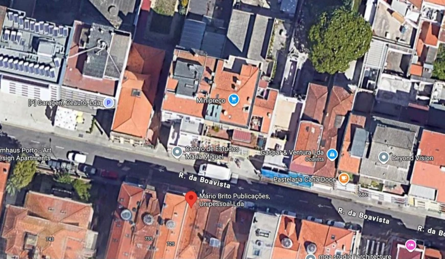 Apartamento T1 para Venda em Cedofeita, Santo Ildefonso, Sé, Miragaia, São Nicolau e Vitória Foto 14