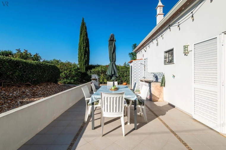 Moradia T3 para Venda em São Bartolomeu de Messines Foto 25