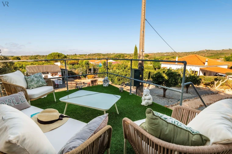 Moradia T3 para Venda em São Bartolomeu de Messines Foto 6