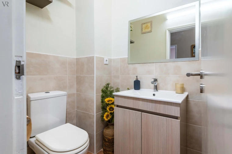 Moradia T3 para Venda em São Bartolomeu de Messines Foto 15