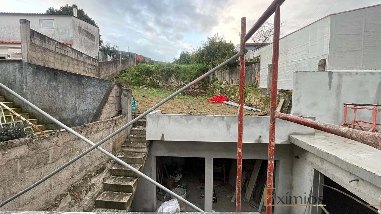 Moradia T4 para Venda em Vila do Conde Foto 3