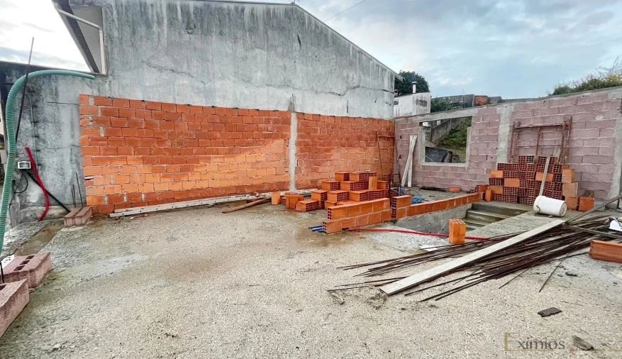 Moradia T4 para Venda em Vila do Conde Foto 1