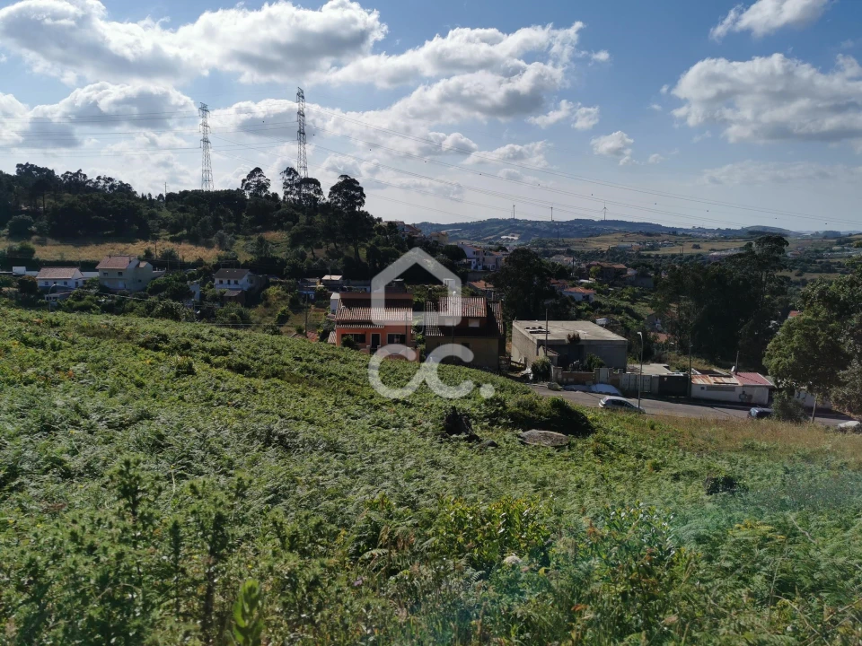 Terreno para Venda em Agualva e Mira-Sintra Foto 5