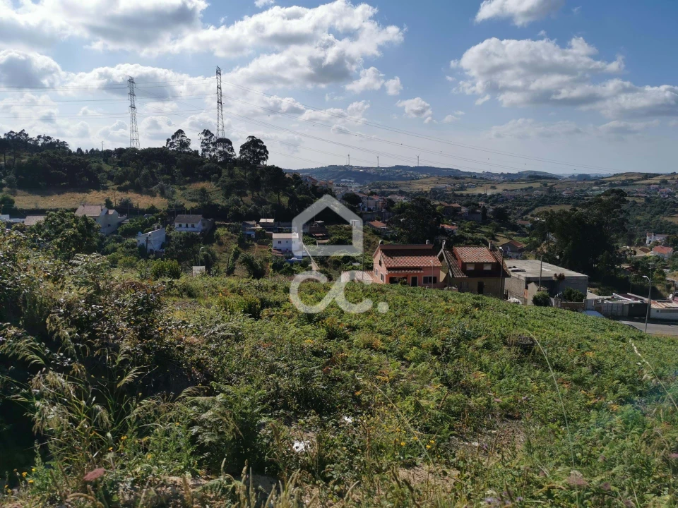 Terreno para Venda em Agualva e Mira-Sintra Foto 3