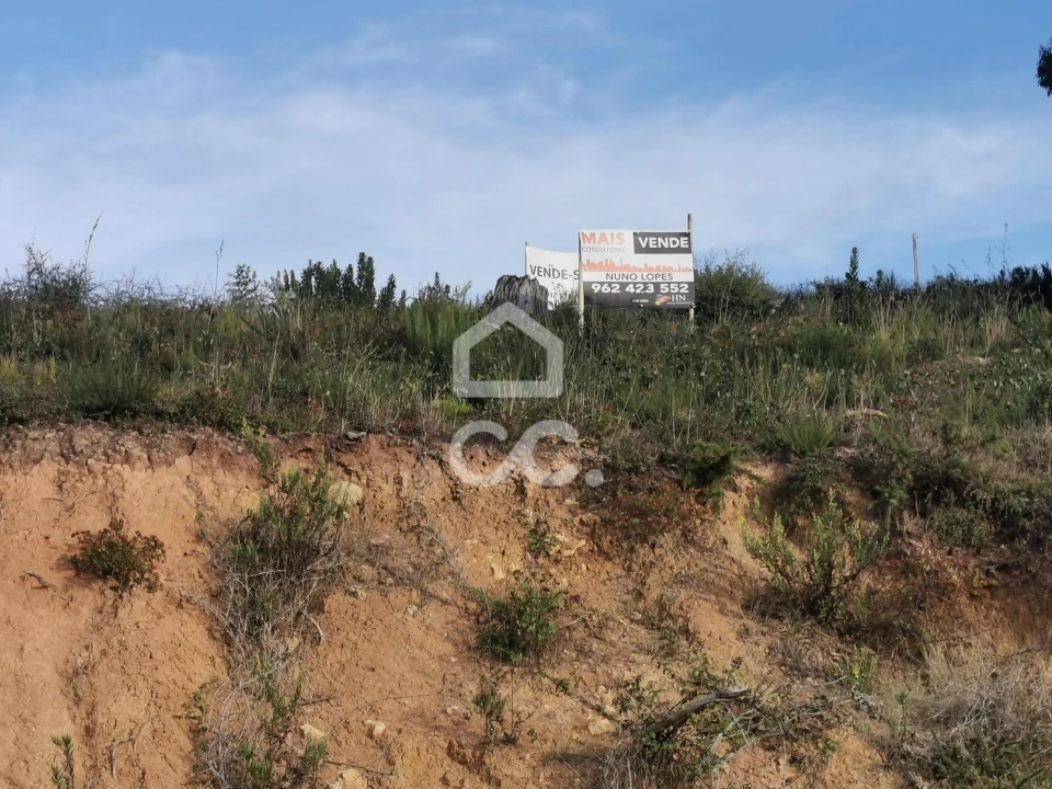 Terreno para Venda em Agualva e Mira-Sintra Foto 20
