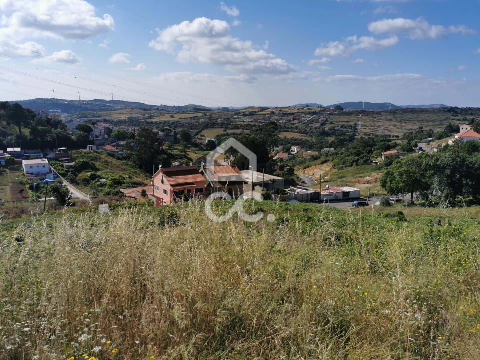Terreno para Venda em Agualva e Mira-Sintra Foto 11