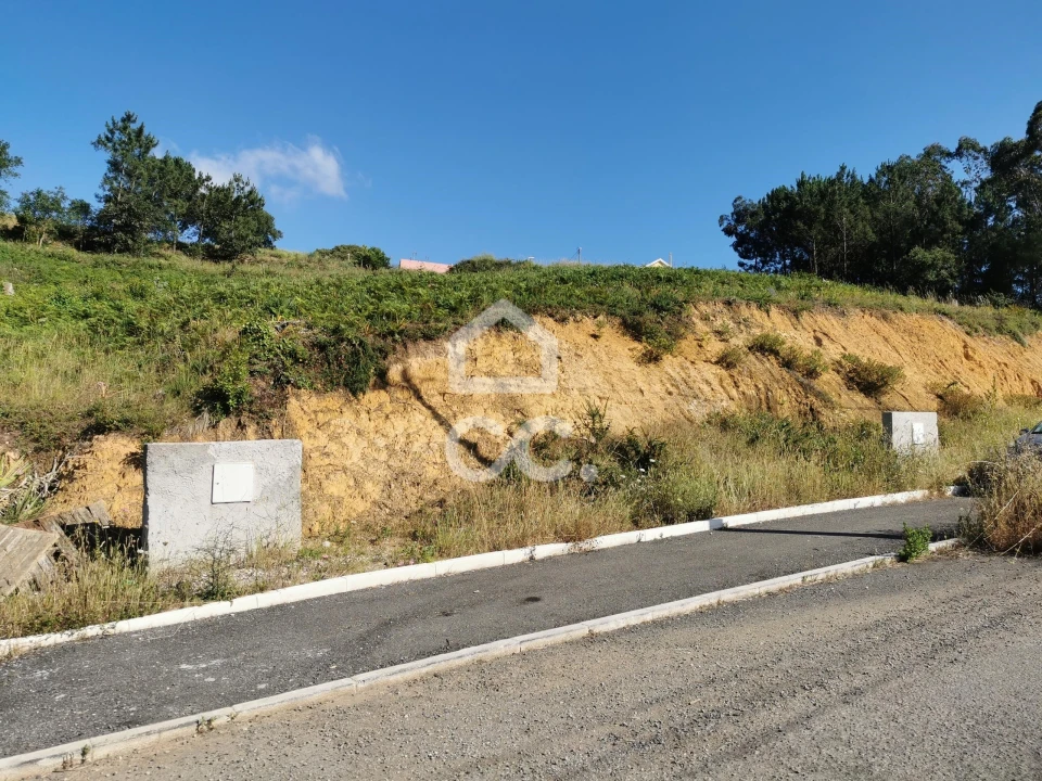 Terreno para Venda em Agualva e Mira-Sintra Foto 16