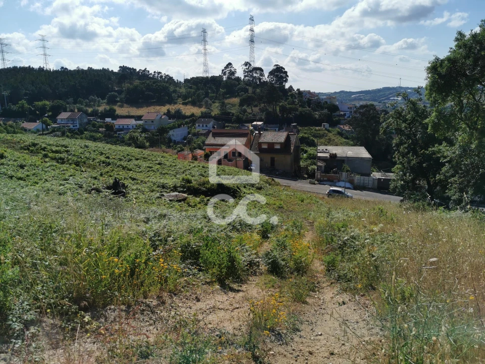 Terreno para Venda em Agualva e Mira-Sintra Foto 7