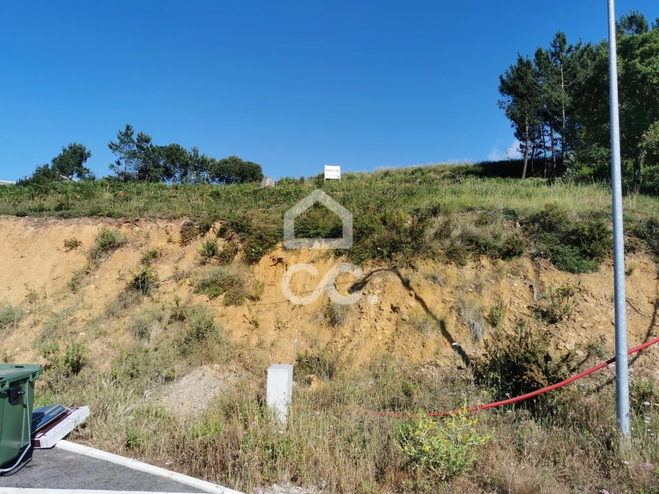 Terreno para Venda em Agualva e Mira-Sintra Foto 13