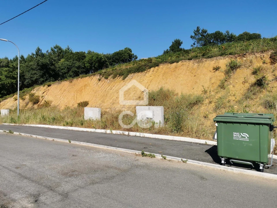 Terreno para Venda em Agualva e Mira-Sintra Foto 14