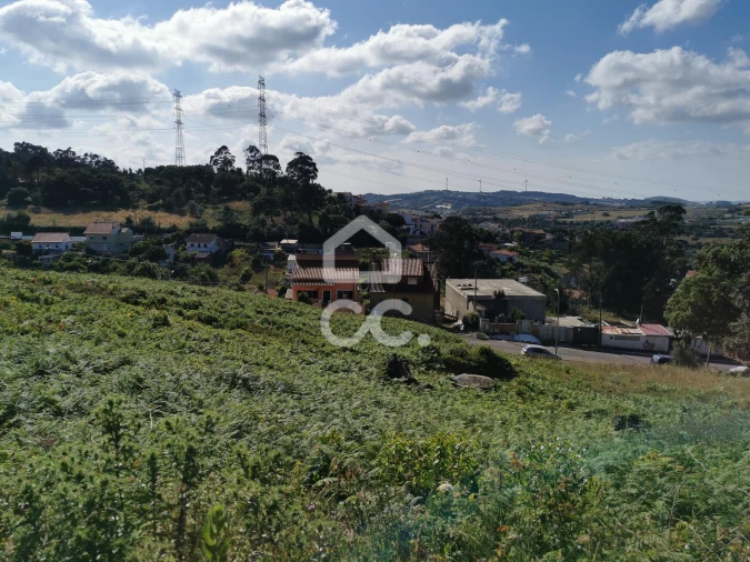 Terreno para Venda em Agualva e Mira-Sintra Foto 5