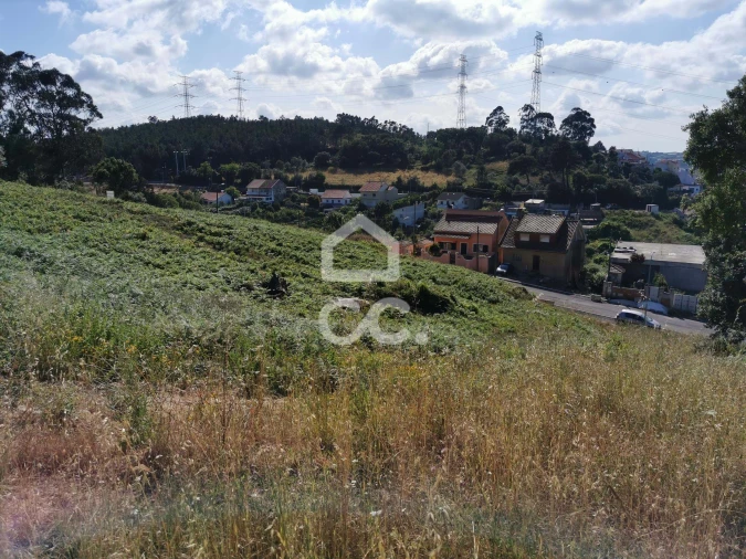 Terreno para Venda em Agualva e Mira-Sintra Foto 9