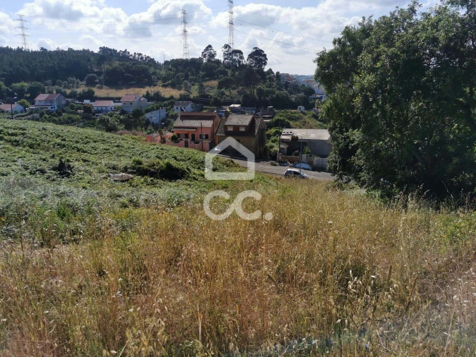 Terreno para Venda em Agualva e Mira-Sintra Foto 8