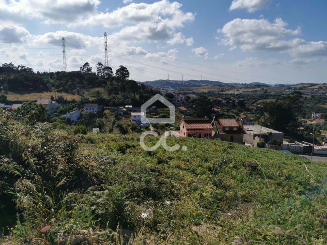 Terreno para Venda em Agualva e Mira-Sintra Foto 3