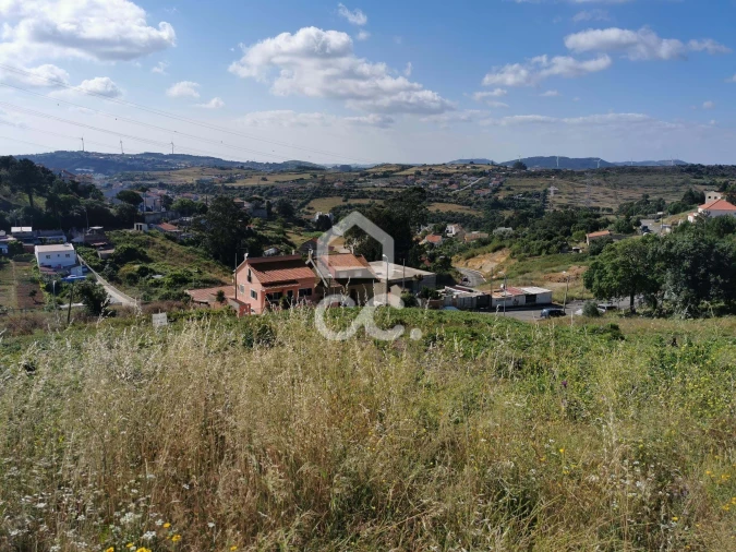 Terreno para Venda em Agualva e Mira-Sintra Foto 11