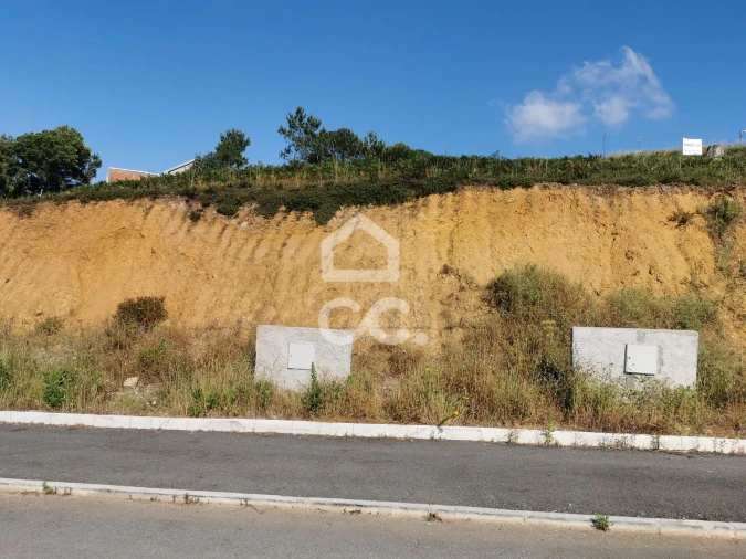 Terreno para Venda em Agualva e Mira-Sintra Foto 18