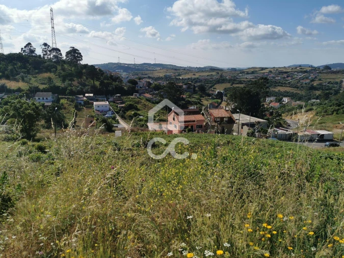 Terreno para Venda em Agualva e Mira-Sintra Foto 2