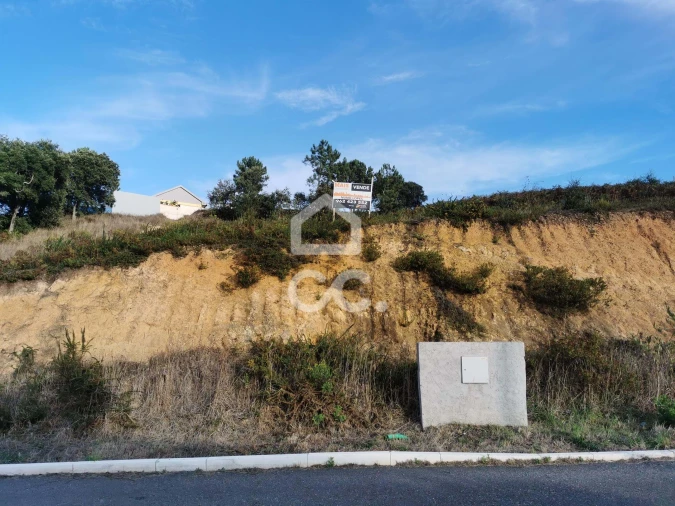 Terreno para Venda em Agualva e Mira-Sintra Foto 19