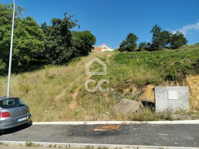 Terreno para Venda em Agualva e Mira-Sintra Foto 15