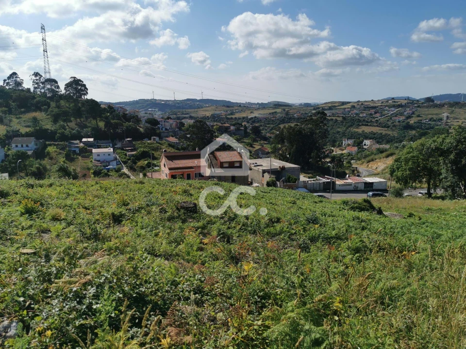 Terreno para Venda em Agualva e Mira-Sintra Foto 4