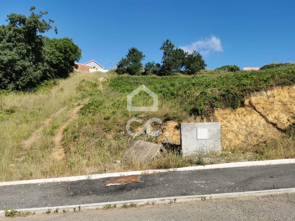 Terreno para Venda em Agualva e Mira-Sintra Foto 17