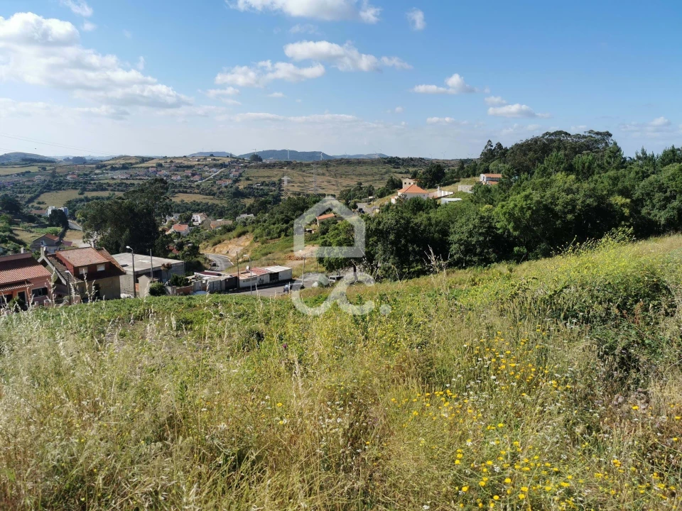 Terreno para Venda em Agualva e Mira-Sintra Foto 12