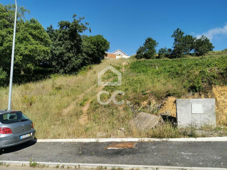 Terreno para Venda em Agualva e Mira-Sintra Foto 15
