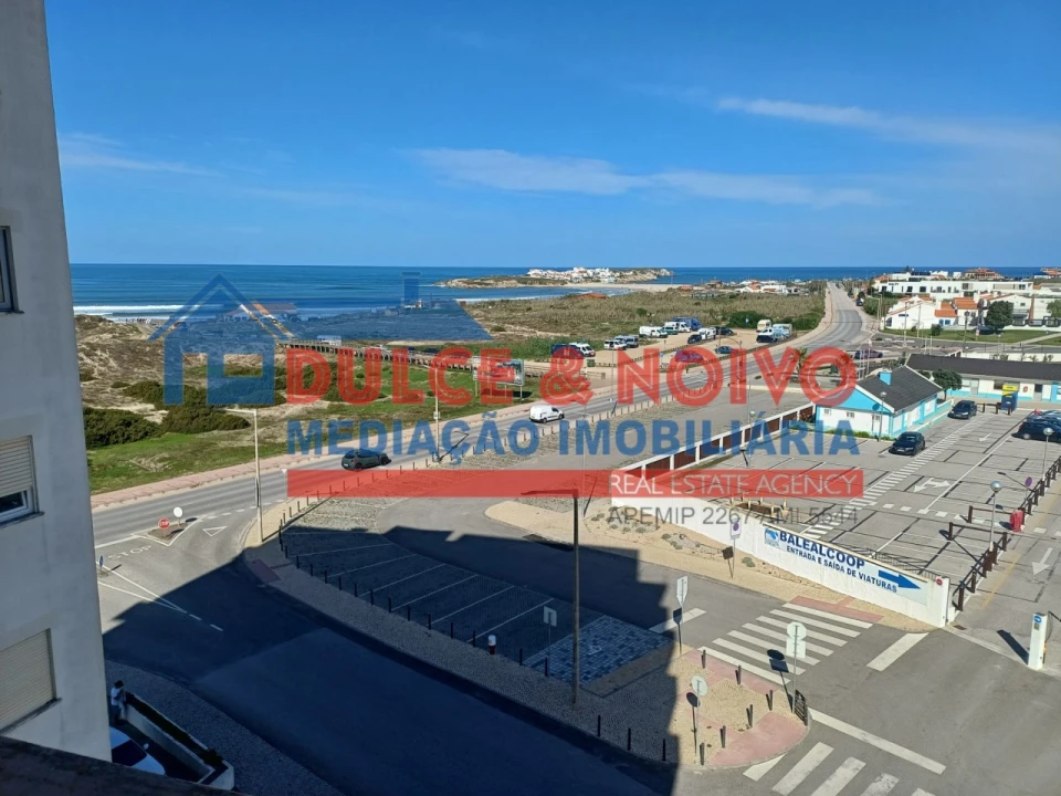 Apartamento T1 para Arrendamento em Ferrel Foto 15