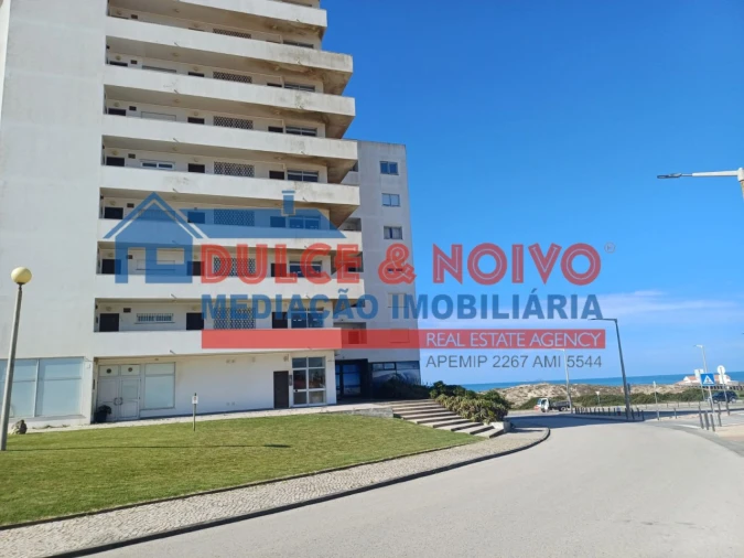 Apartamento T1 para Arrendamento em Ferrel Foto 19