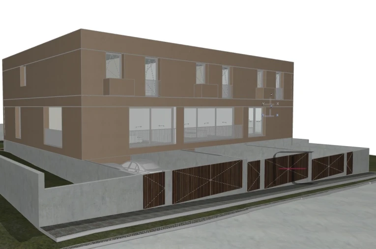 Terreno para Venda em Santa Maria da Feira, Travanca, Sanfins e Espargo