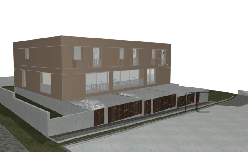 Terreno para Venda em Santa Maria da Feira, Travanca, Sanfins e Espargo Foto 3