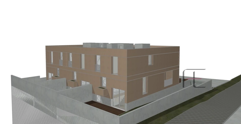 Terreno para Venda em Santa Maria da Feira, Travanca, Sanfins e Espargo Foto 5