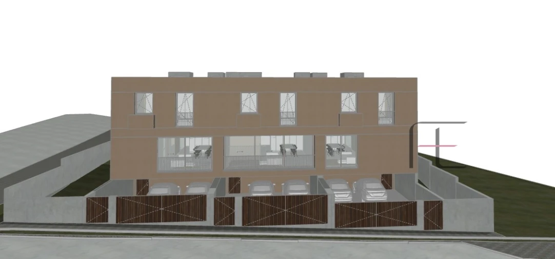 Terreno para Venda em Santa Maria da Feira, Travanca, Sanfins e Espargo