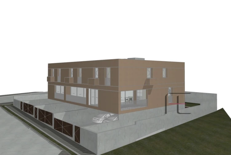 Terreno para Venda em Santa Maria da Feira, Travanca, Sanfins e Espargo Foto 4