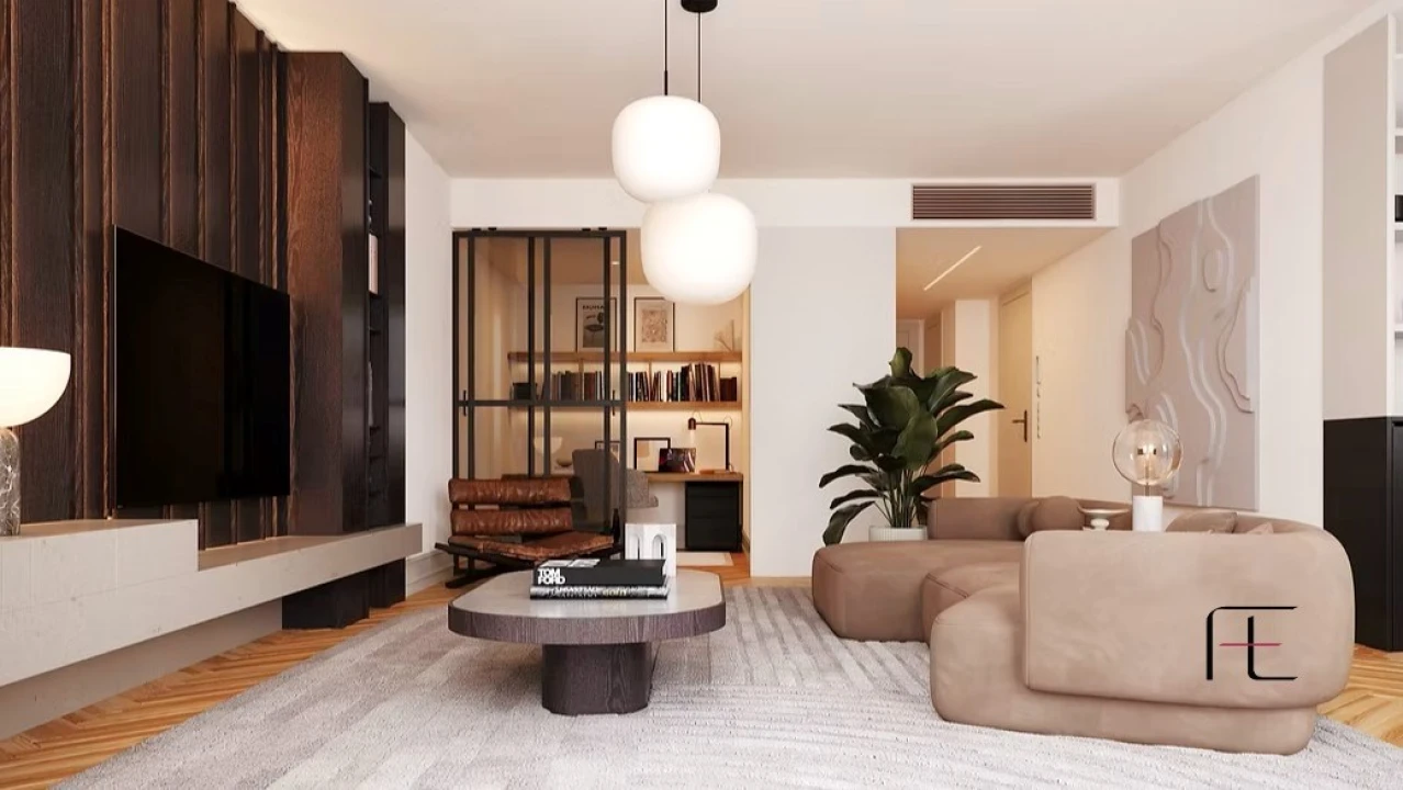 Apartamento T3 para Venda em Cedofeita, Santo Ildefonso, Sé, Miragaia, São Nicolau e Vitória Foto 2